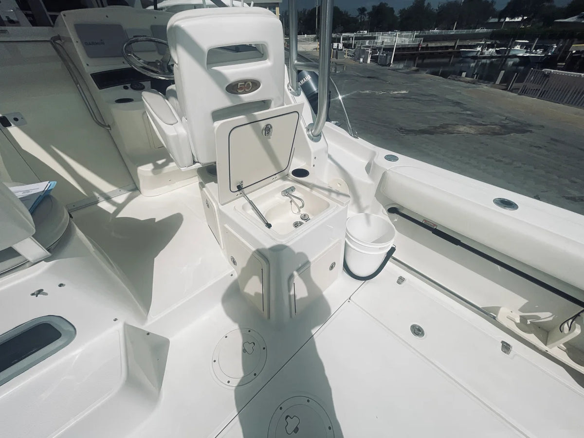 2008 Boston Whaler 285 CONQUEST 28.0 feet, Pompano Beach, FL #25