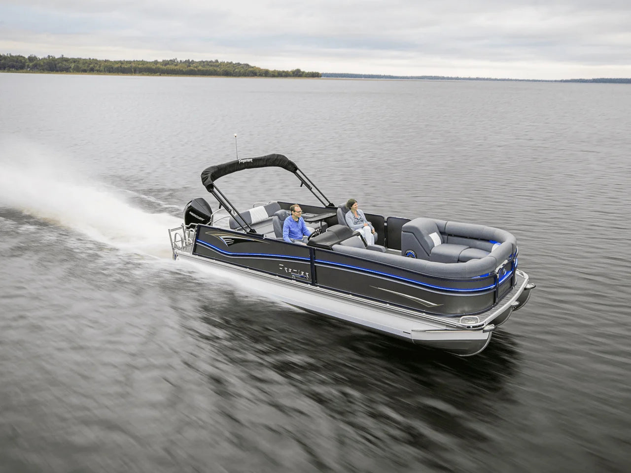 2026 Premier 230 Intrigue 23.0 feet, Inuvik, Northwest Territories #2
