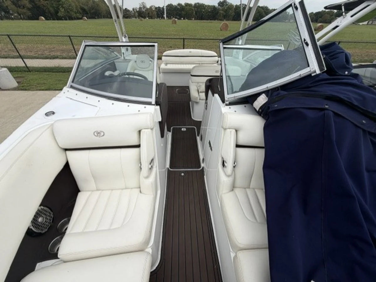 2015 Cobalt R7 27.0 feet, Monkey Island, OK #13