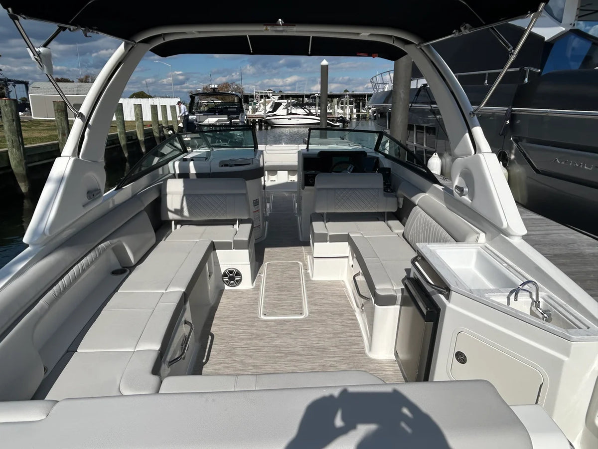 2026 Sea Ray SDX 290 Outboard 29.0 feet, Grasonville, MD #20