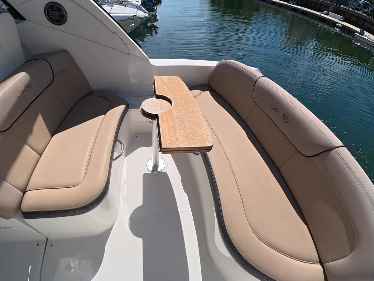 2016 Sea Ray 330 Sundancer 33.0 feet, Huntington, NY #11
