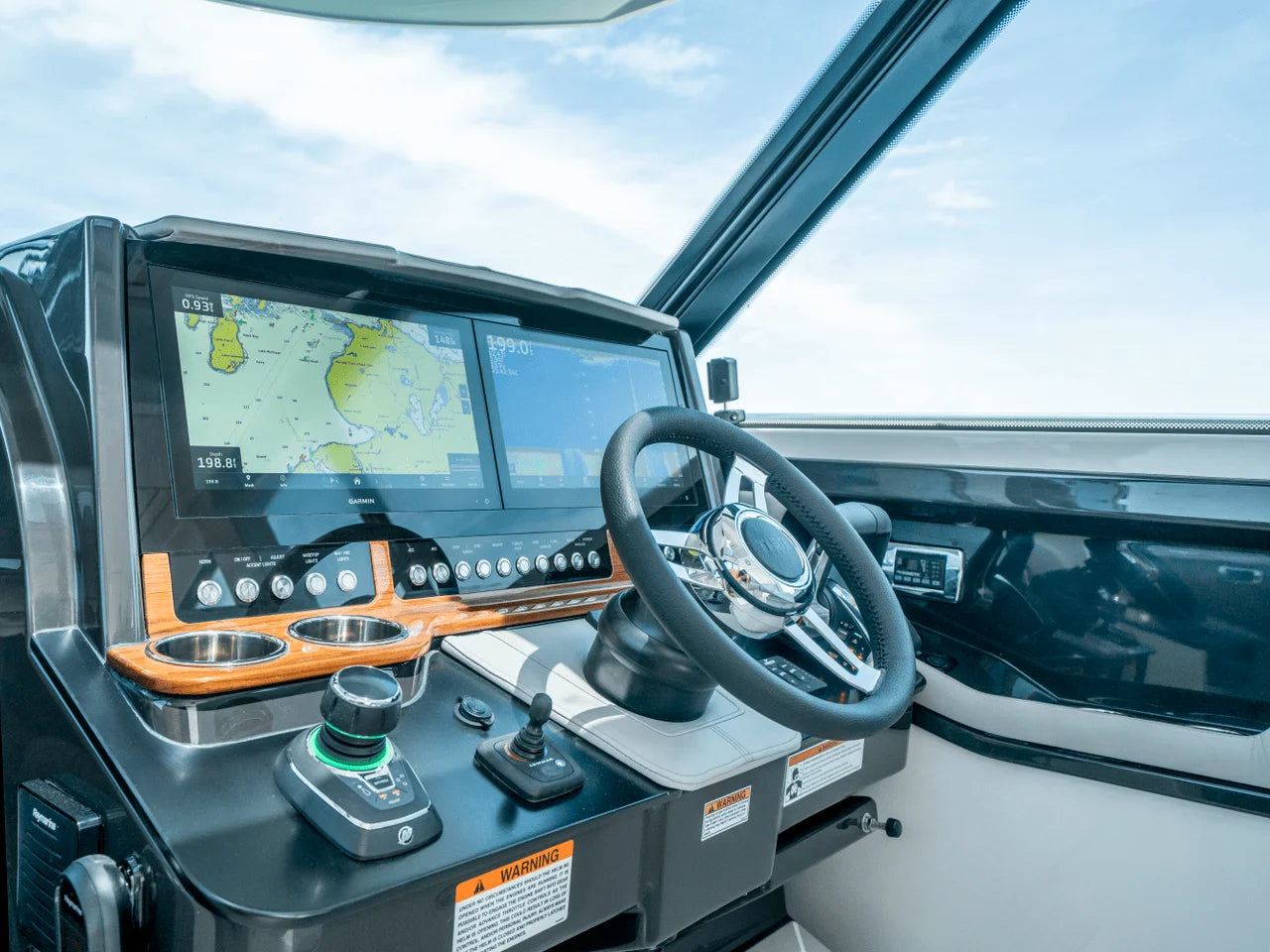 2025 Tiara Yachts LE 43 43.0 feet, Inuvik, Northwest Territories #22