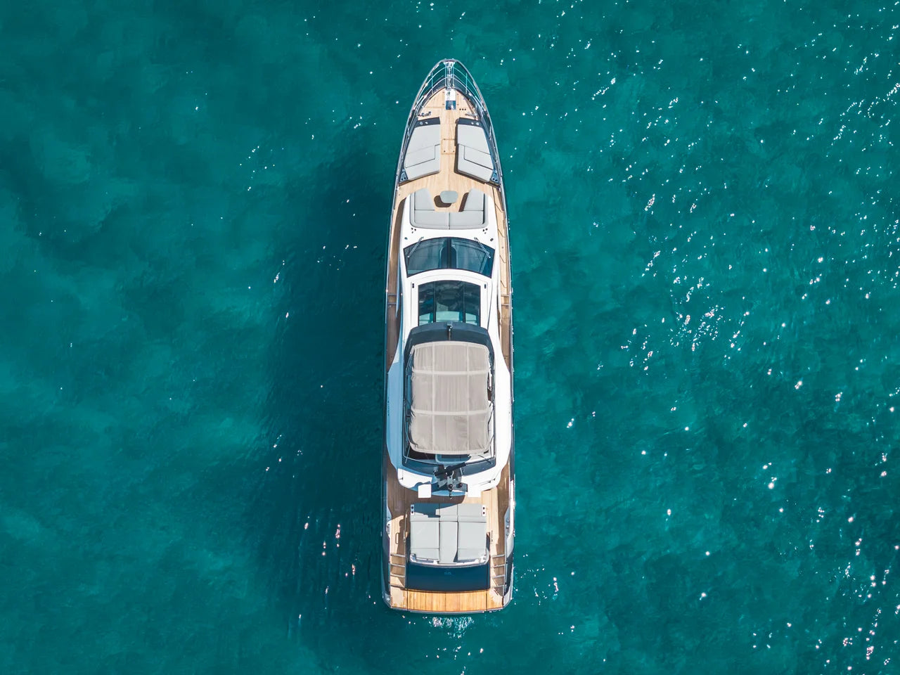 2026 Azimut S8 80.0 feet, Jupiter, Florida #9