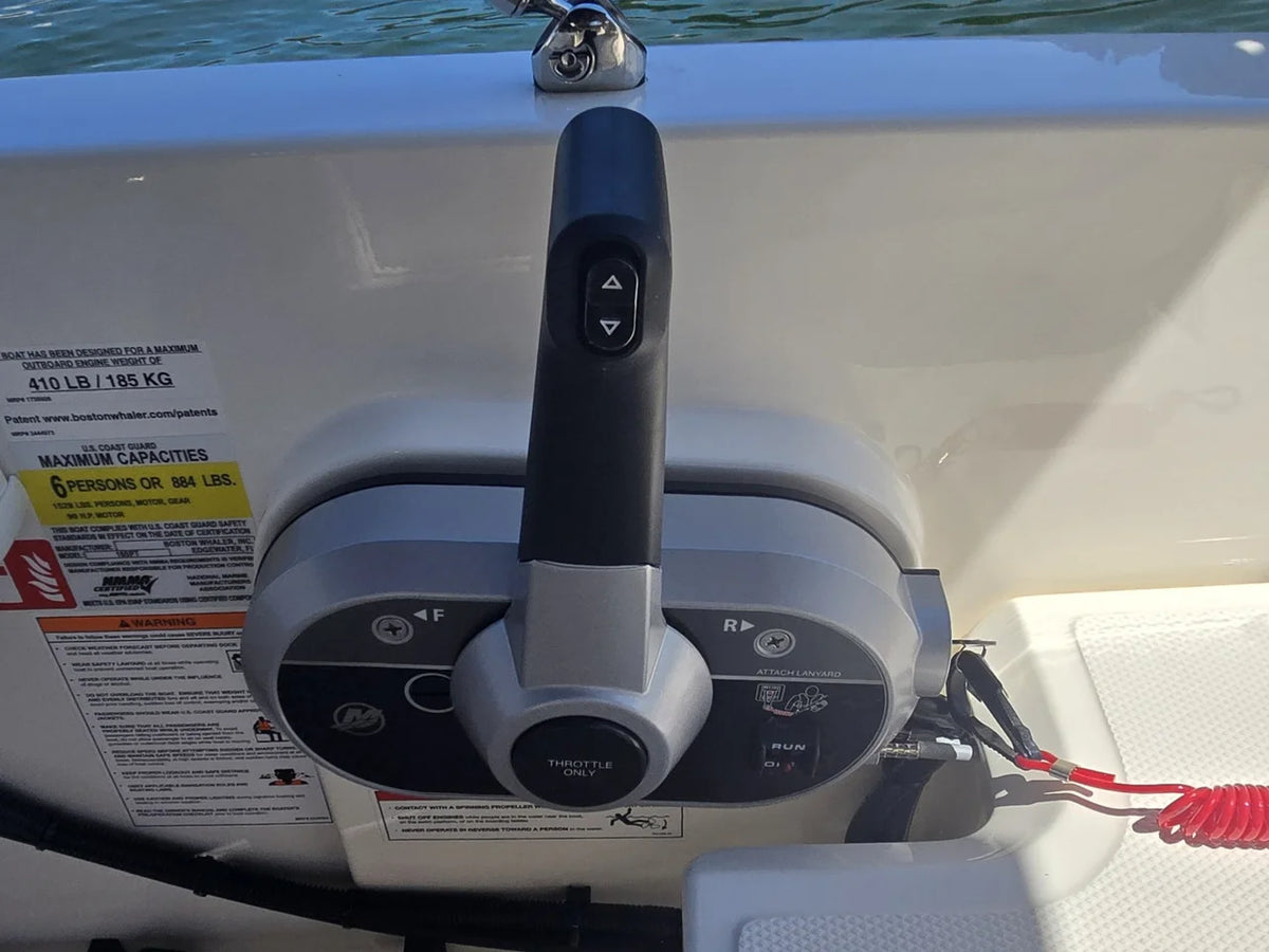 2026 Boston Whaler 160 Super Sport 16.0 feet, Cumming, GA #14