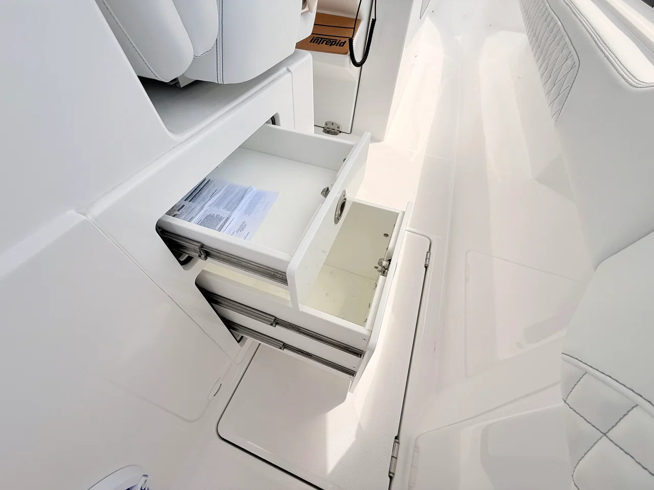 2026 Intrepid 35 PANACEA 35.0 feet, St Petersburg, FL #49
