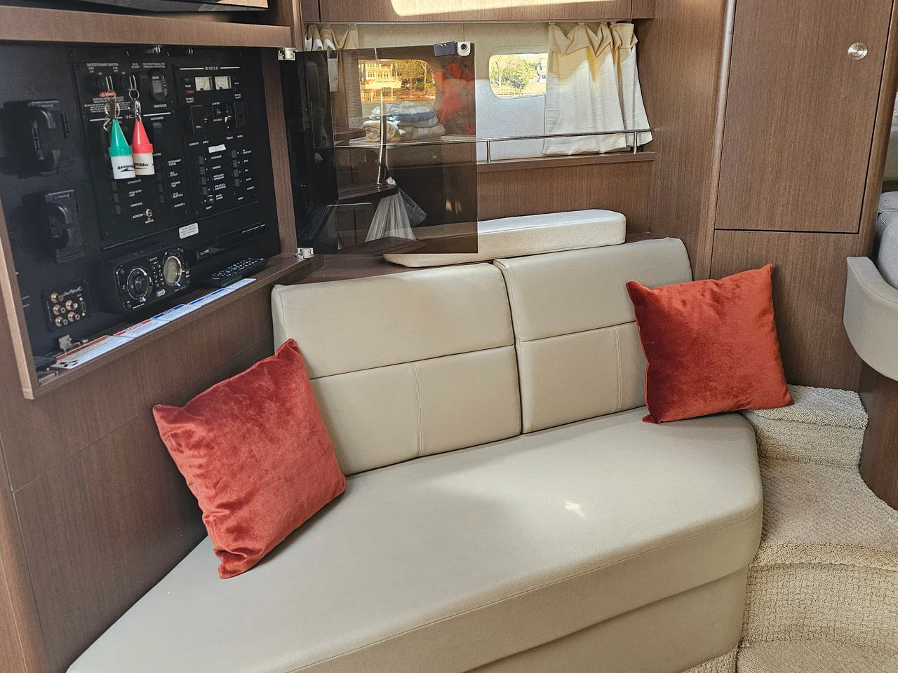 2013 Sea Ray 350 SUNDANCER 35.0 feet, Brick Township, New Jersey #15
