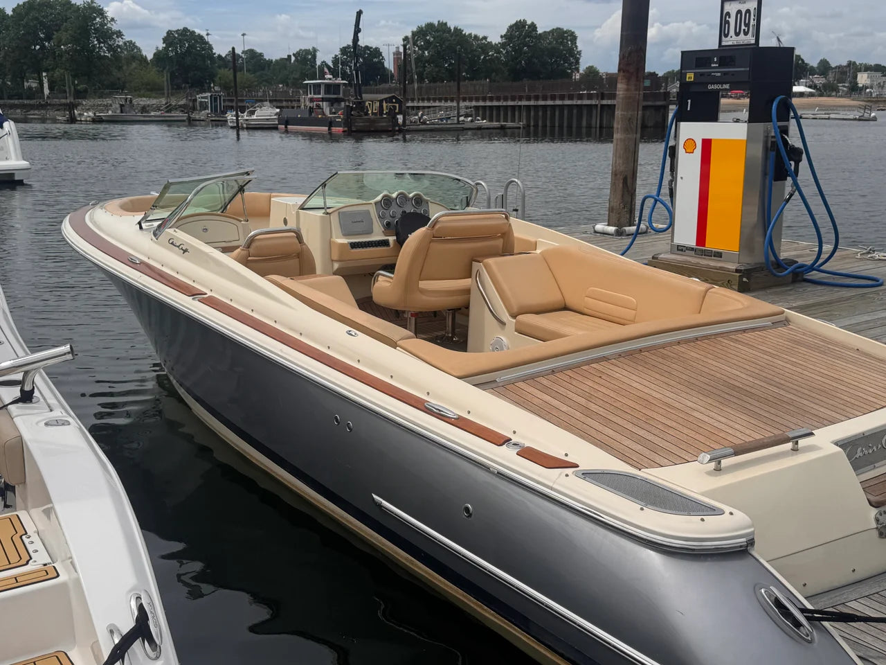 2011 Chris-Craft 28 LAUNCH 28.0 feet, Norwalk, Connecticut #5