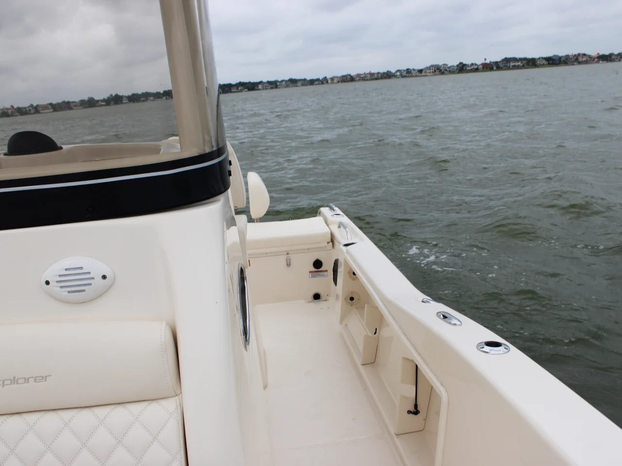 2026 Grady-White 231 CE 23.0 feet, Seabrook, TX #17
