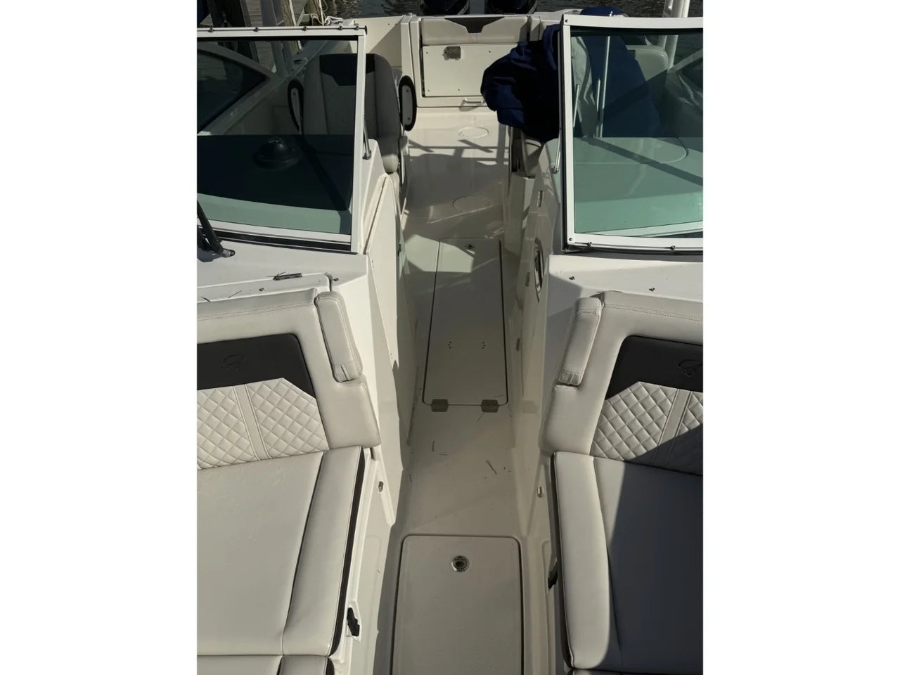 2021 Sailfish 276 DC 27.0 feet, Brick Township, New Jersey #23