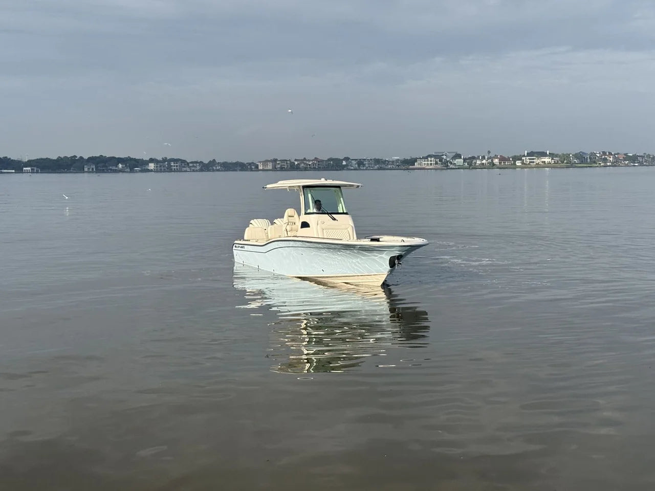 2026 Grady-White 281 CE 28.0 feet, Seabrook, TX #21
