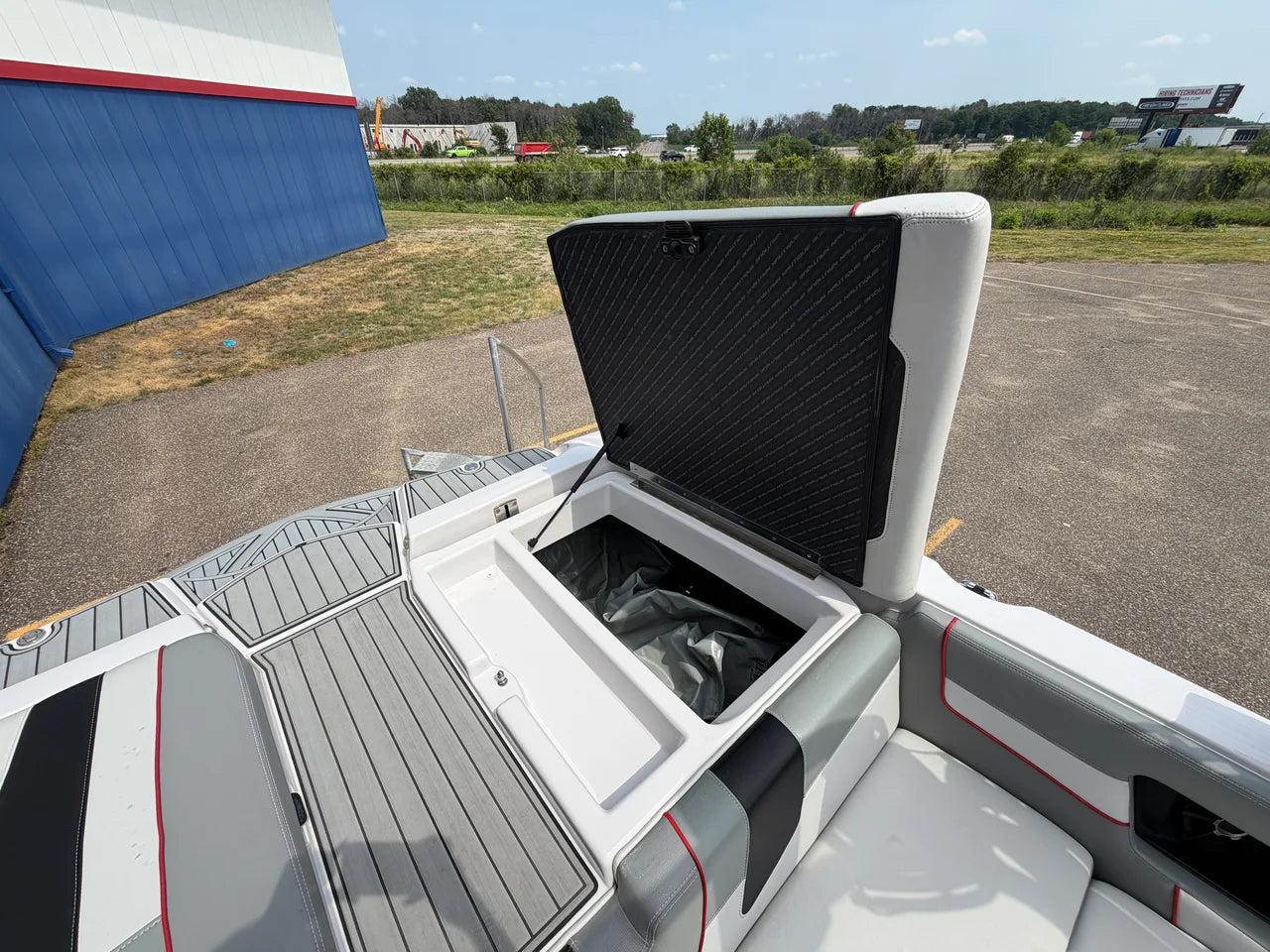 2013 Nautique Super Air Nautique 230 23.0 feet, Rogers, Minnesota #14