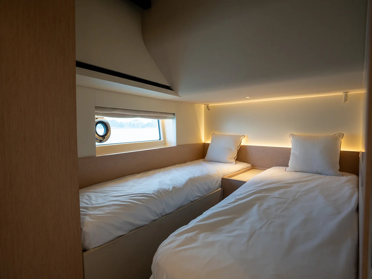 2026 Azimut Seadeck 6 57.0 feet, Miami, FL #44