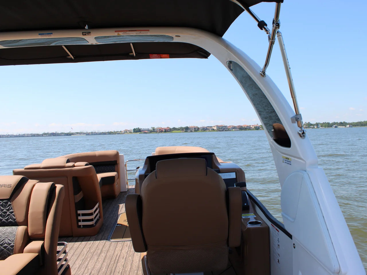2026 Harris Grand Mariner 250 25.0 feet, Seabrook, TX #37