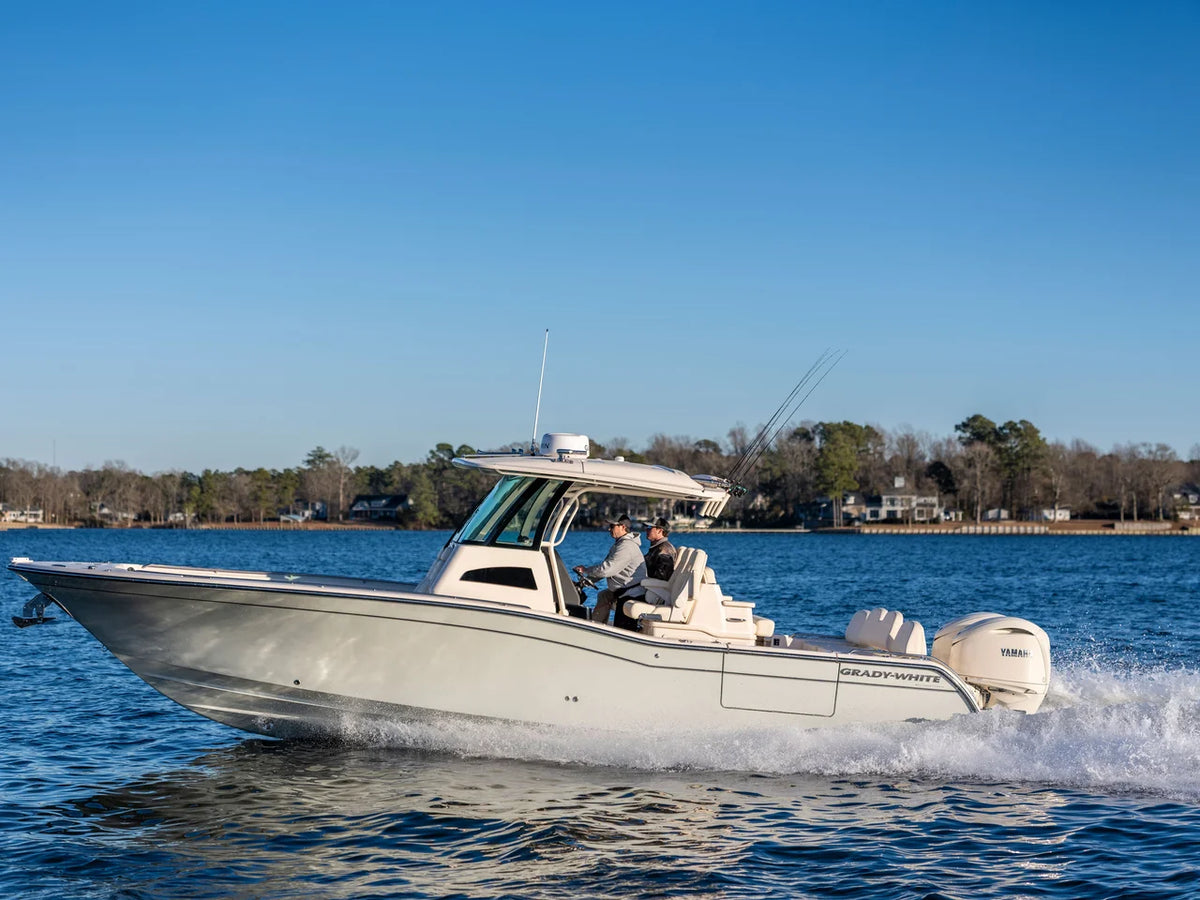 2027 Grady-White 321 CE 32.0 feet, Gulf Shores, AL #1