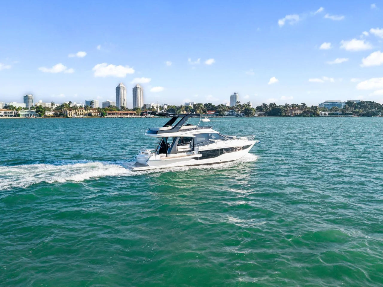 2025 Galeon 50 FLY 50.0 feet, Miami, FL #88