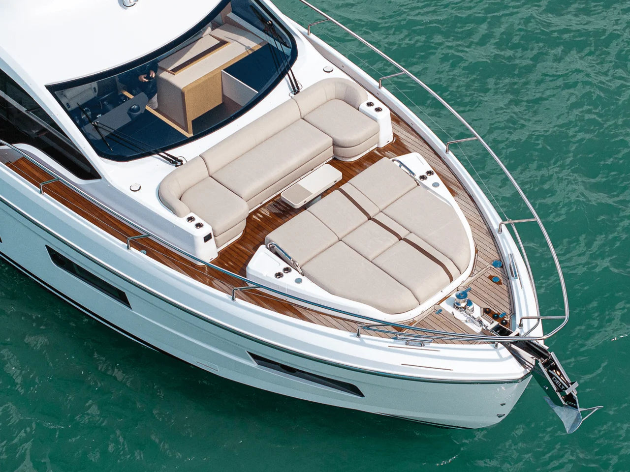 2026 Azimut Fly 62 62.0 feet, Naples, Florida #94