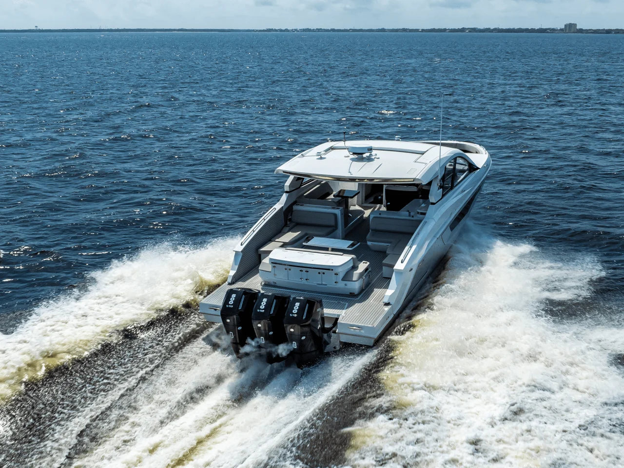 2025 Cruisers Yachts 50 GLS 50.0 feet, Pensacola, Florida #15