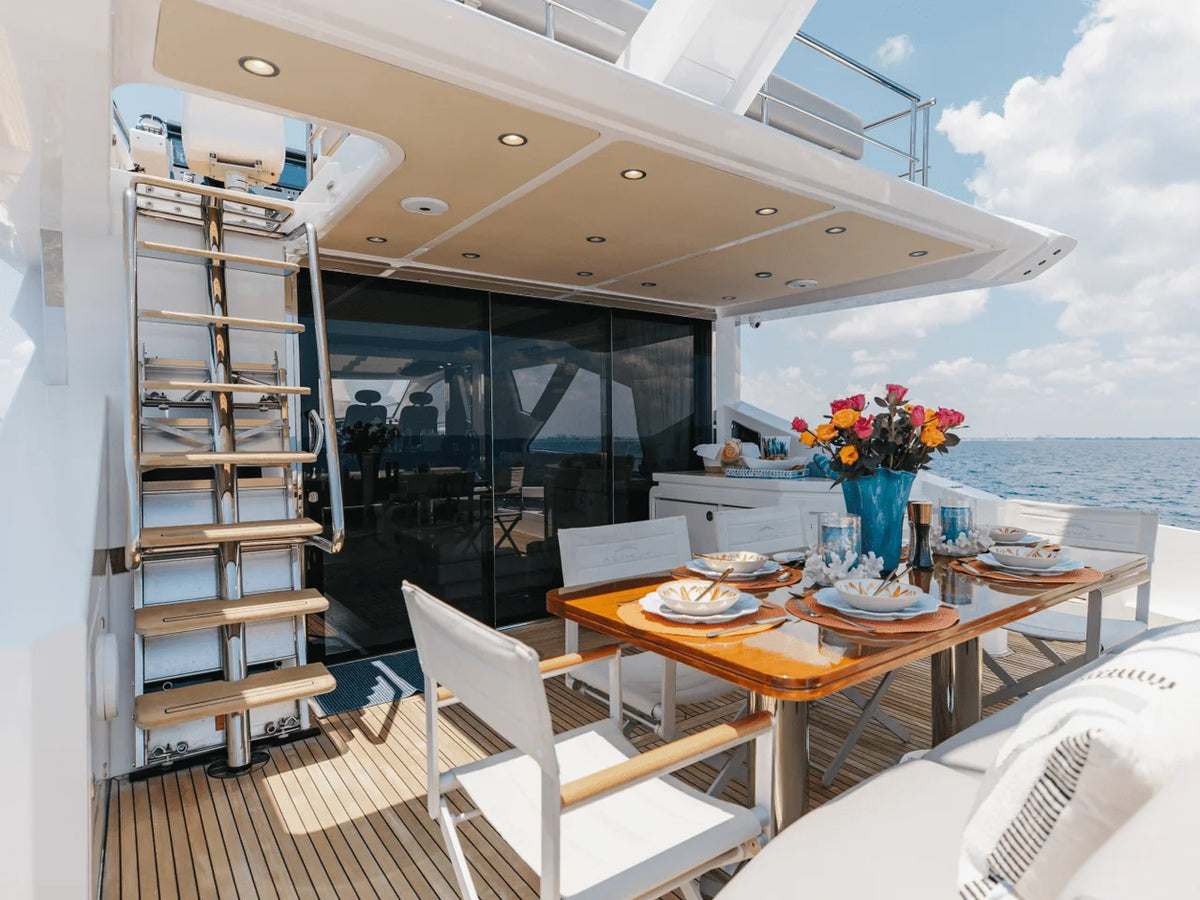 2019 Azimut 77S 77.0 feet, Pompano Beach, FL #72