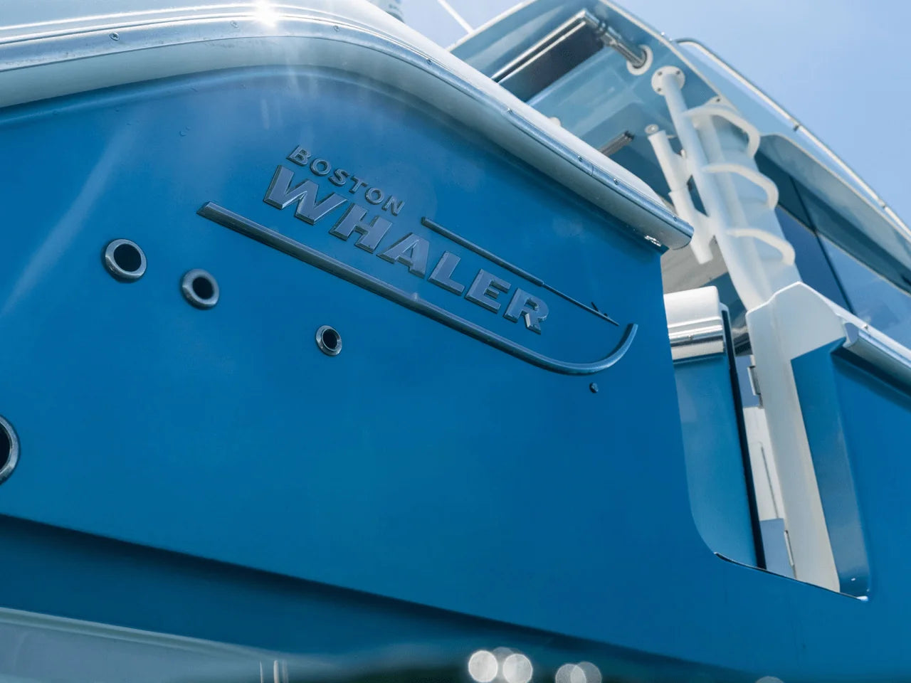 2025 Boston Whaler 365 Conquest 36.0 feet, St Petersburg, FL #27