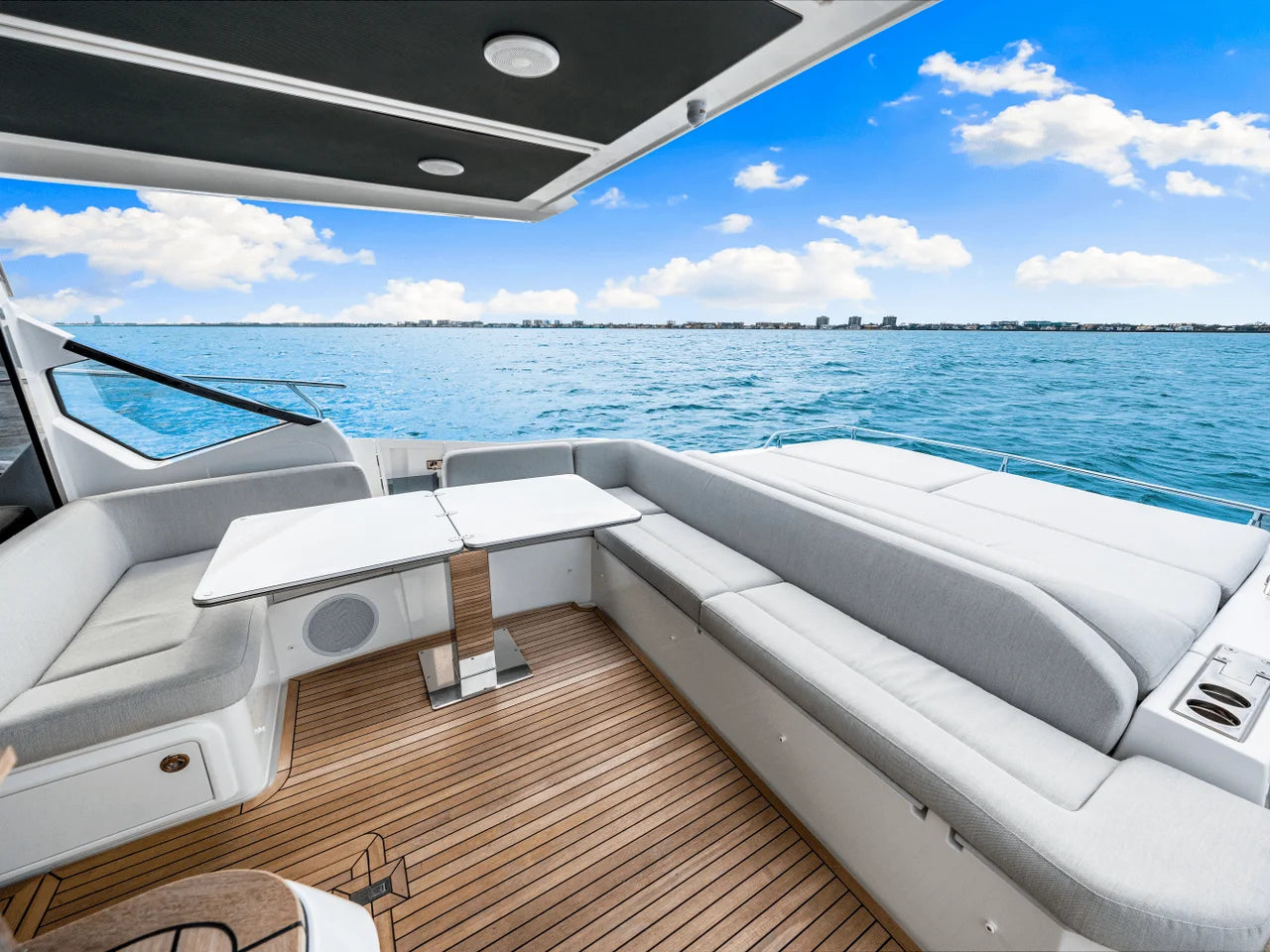 2025 Azimut S6 60.0 feet, Sarasota, Florida #45