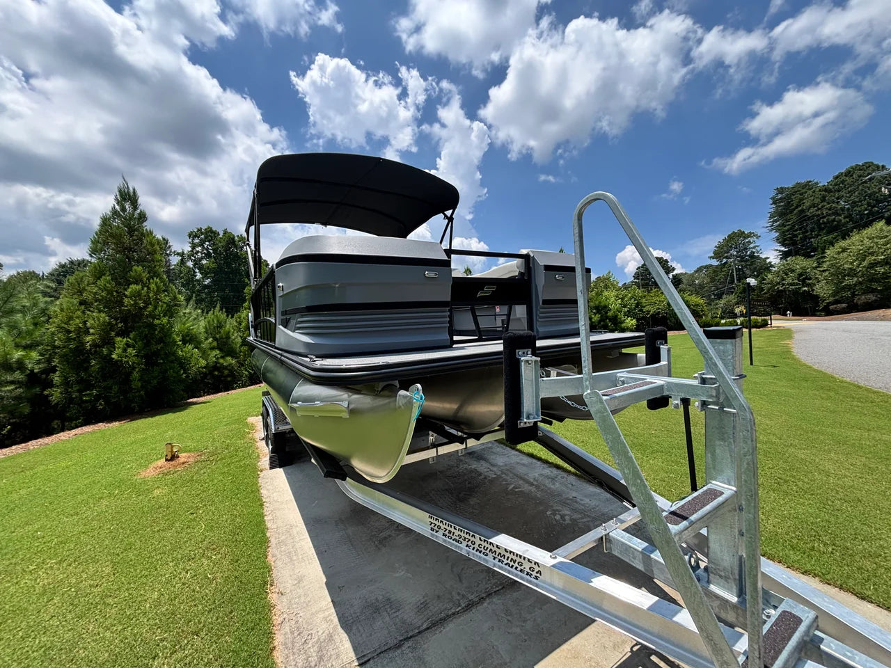 2026 Starcraft VX 22 R DH 22.0 feet, Cumming, GA #5