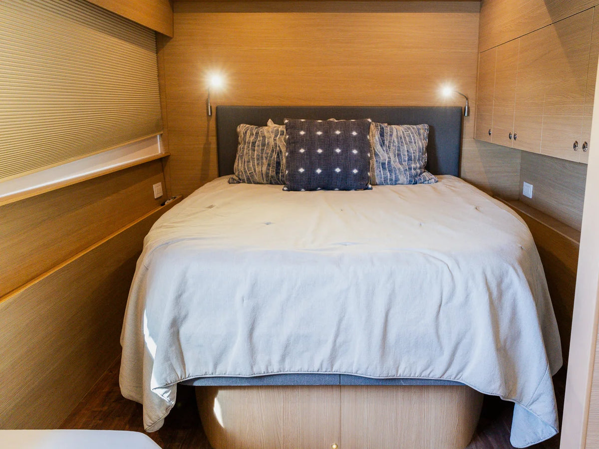 2022 Aquila 54 YACHT 54.0 feet, Clearwater, Florida #92