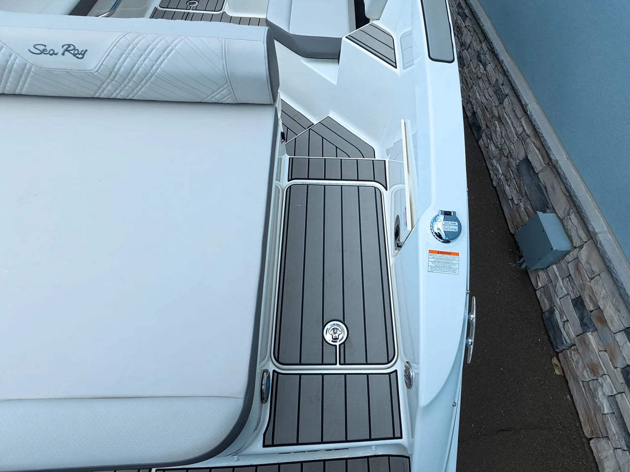 2026 Sea Ray SDX 270 Outboard 27.0 feet, Norwalk, Connecticut #11