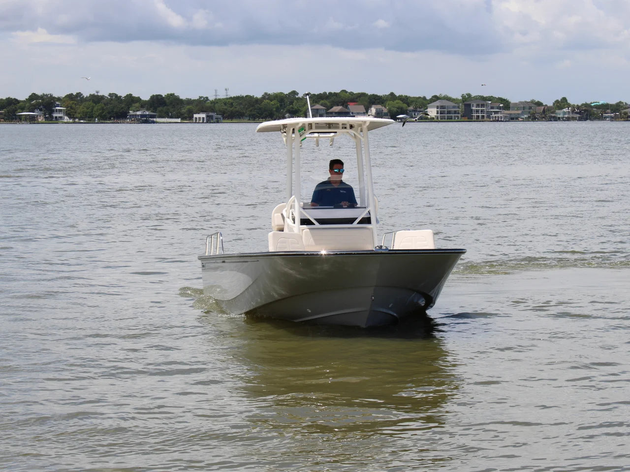 2026 Boston Whaler 210 Montauk 21.0 feet, Seabrook, TX #12