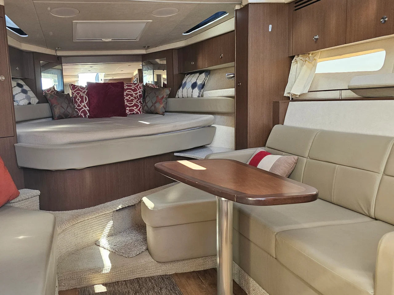 2013 Sea Ray 350 SUNDANCER 35.0 feet, Brick Township, New Jersey #13