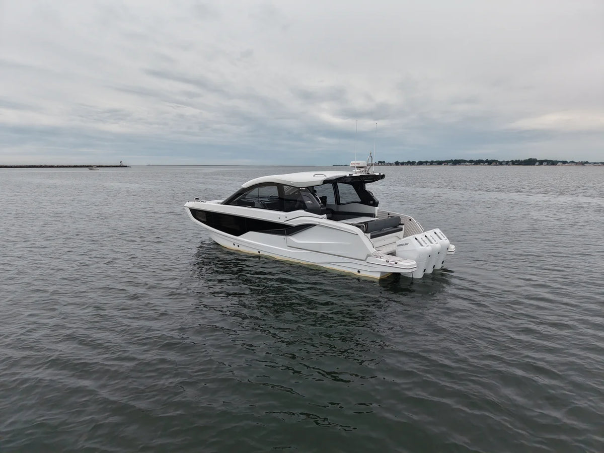 2025 Galeon 375 GTO 37.0 feet, Westbrook, Connecticut #8