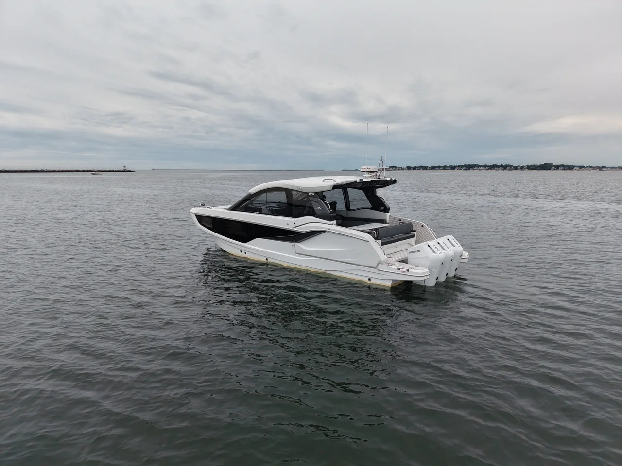 2025 Galeon 375 GTO 37.0 feet, Westbrook, Connecticut #8