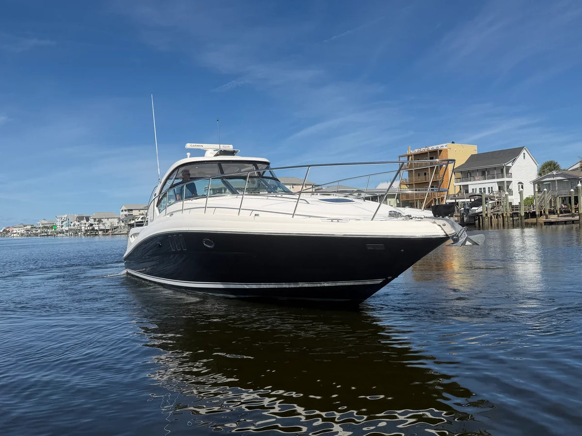 2008 Sea Ray 40 SUNDANCER 40.0 feet, Carolina Beach, NC #7