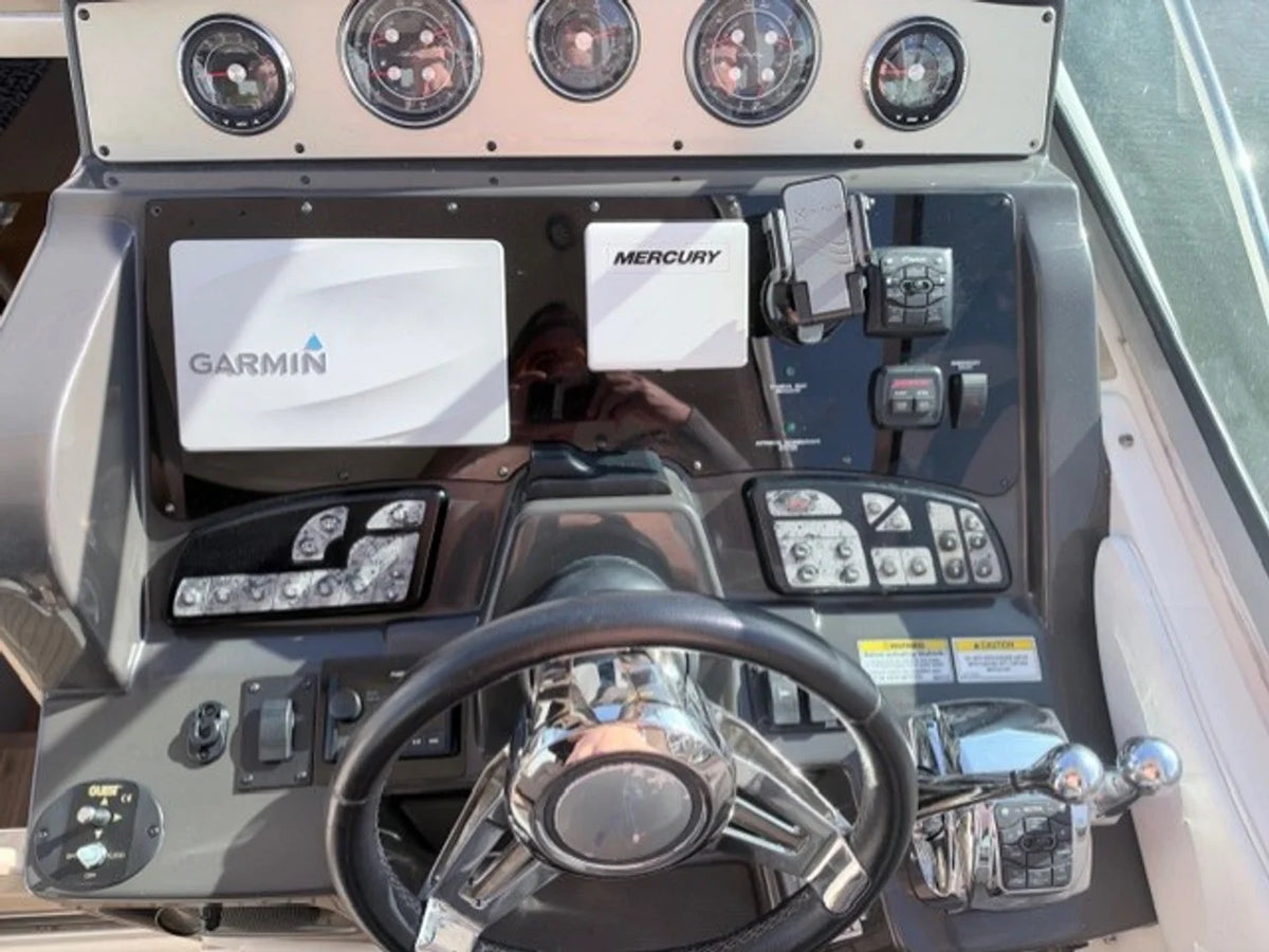 2016 Sea Ray SUNDANCER 330 33.0 feet, Miami, FL #41