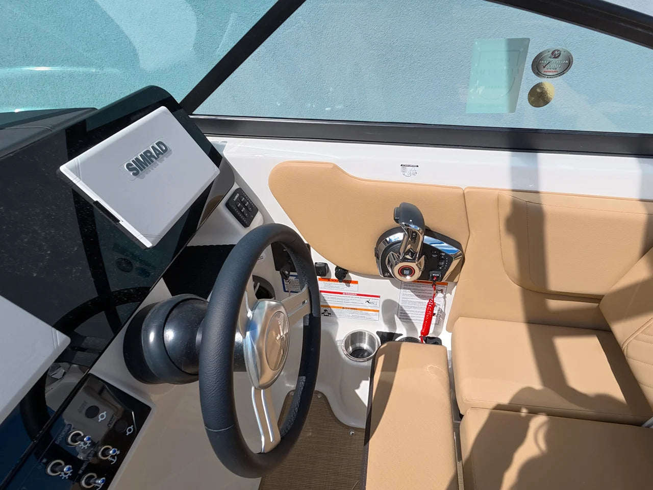 2026 Sea Ray SDX 270 Outboard 27.0 feet, Norwalk, Connecticut #32