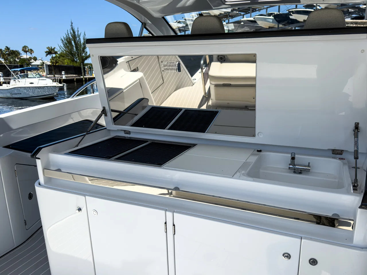 2024 Azimut 42 VERVE 42.0 feet, Fort Myers, FL #16