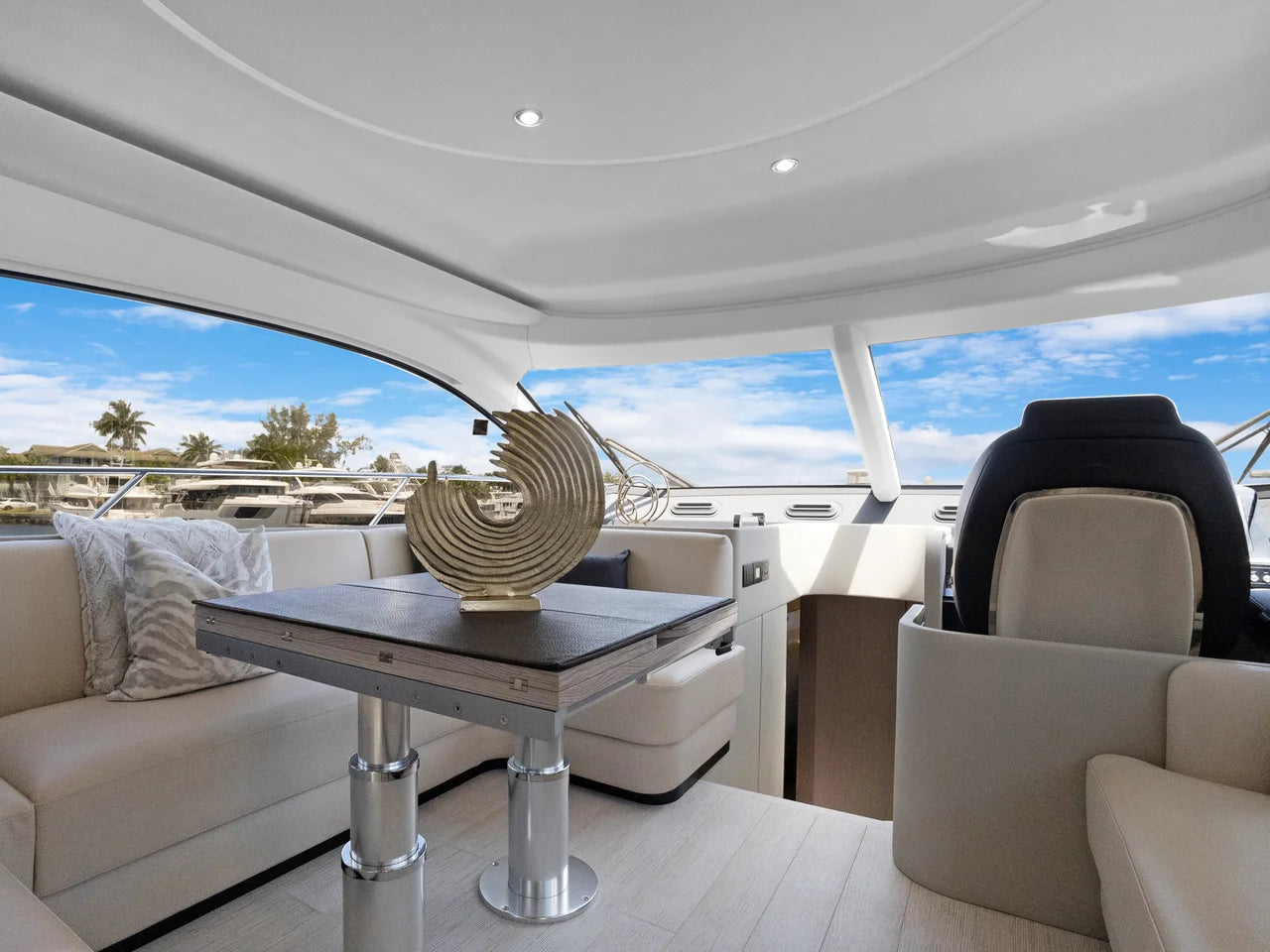 2025 Azimut FLY 53 53.0 feet, Fort Lauderdale, FL #23