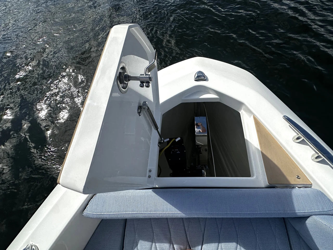 2026 Saxdor 400 GTO 40.0 feet, Pompano Beach, Florida #47