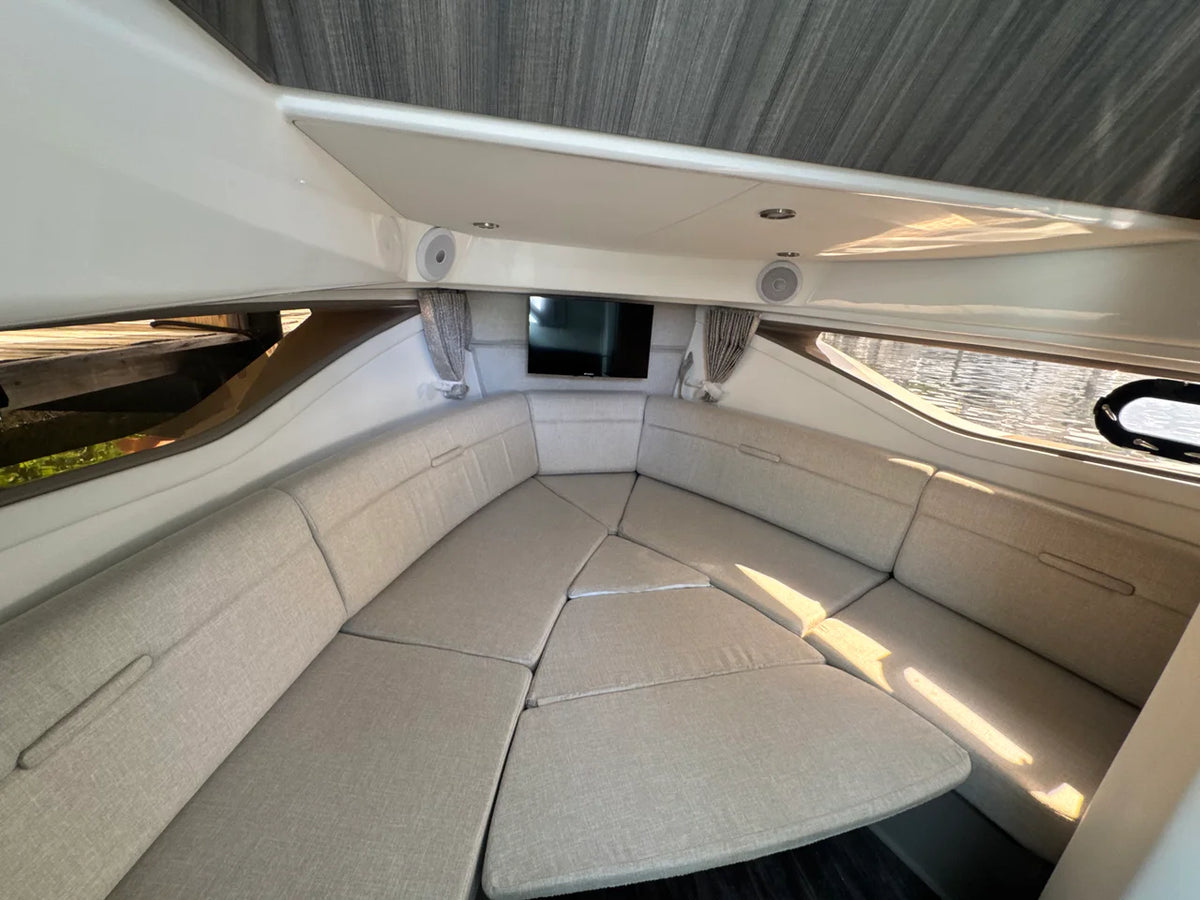 2027 Sea Ray Sundancer 320 Outboard 32.0 feet, Pompano Beach, Florida #30