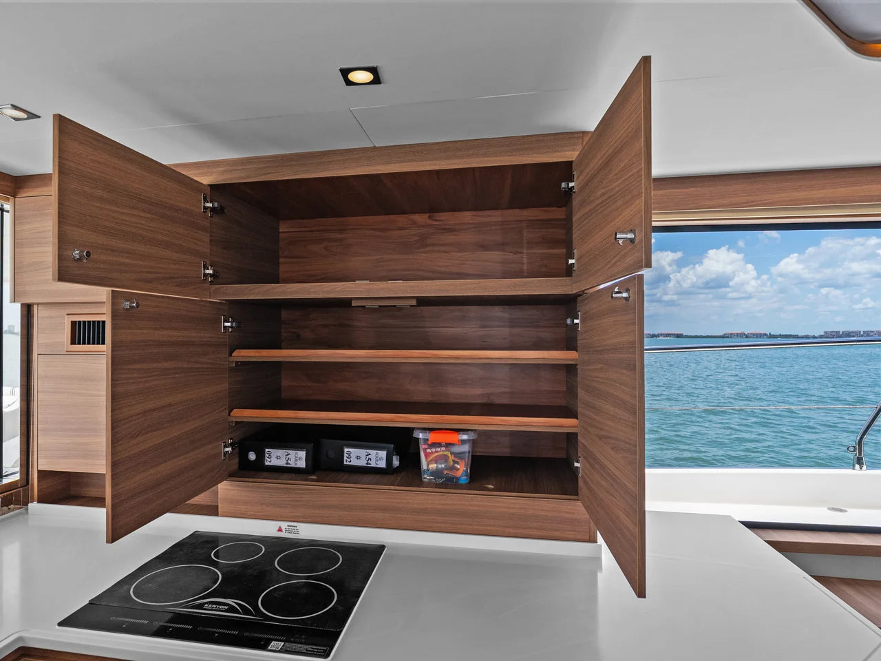 2026 Aquila 54 Yacht 54.0 feet, St Petersburg, FL #52
