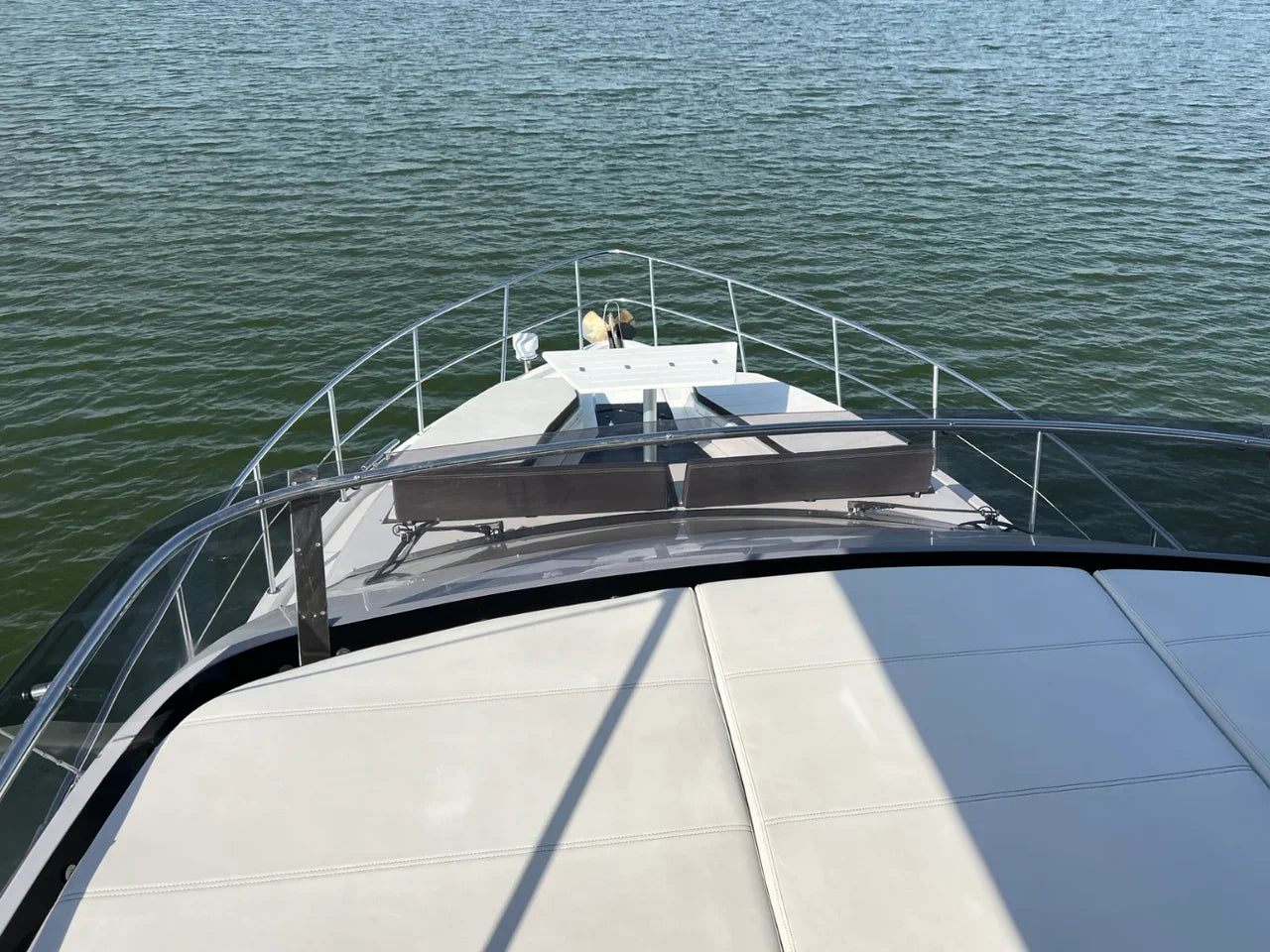 2019 Galeon 500 FLY 53.0 feet, Lewisville, Texas #40
