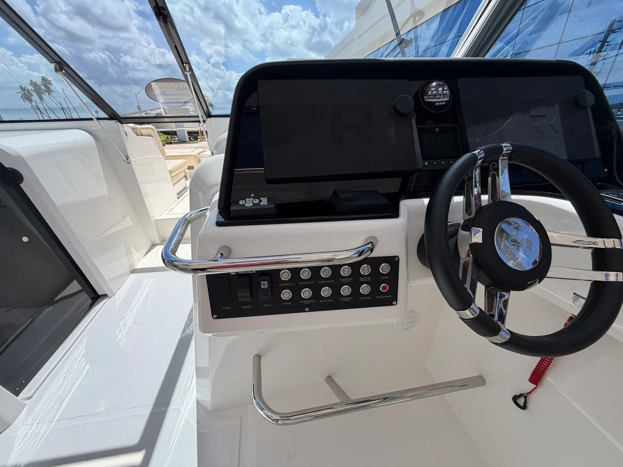 2026 Aquila 36 Sport 36.0 feet, Stuart, Florida #26
