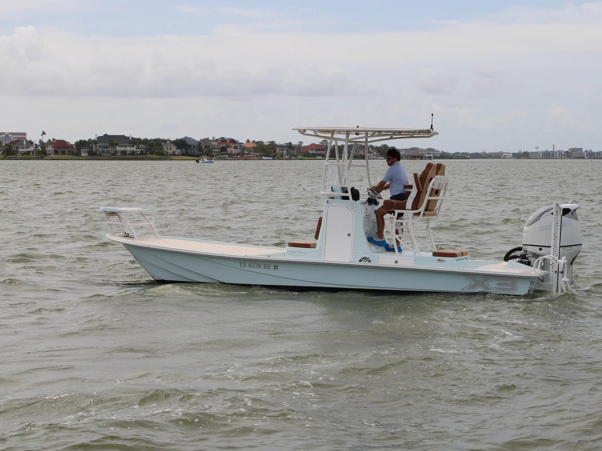 2025 Shallow Sport X3 25.0 feet, Seabrook, TX #9