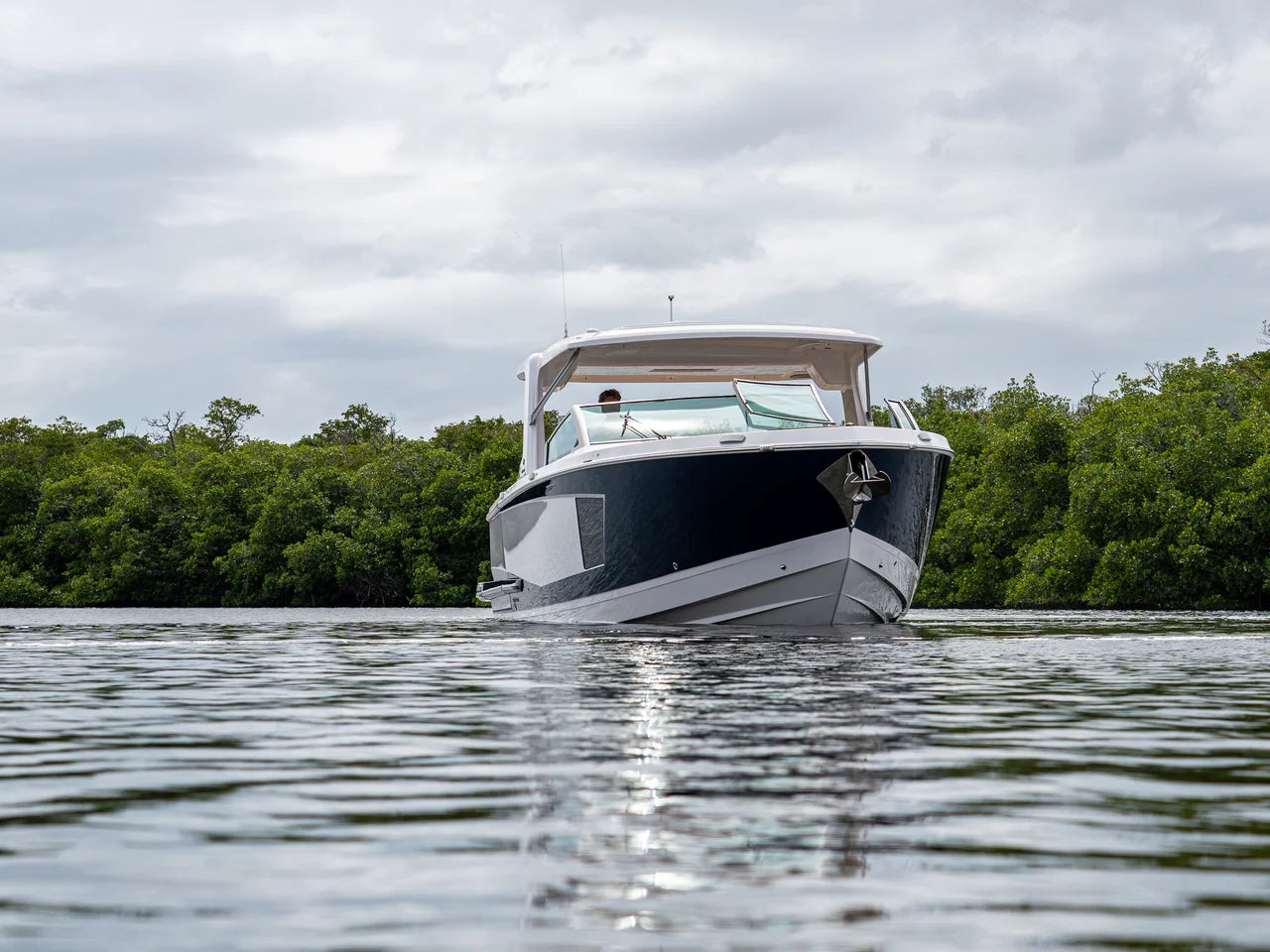 2025 Aviara AV40 Outboard 40.0 feet, Fort Myers, FL #41