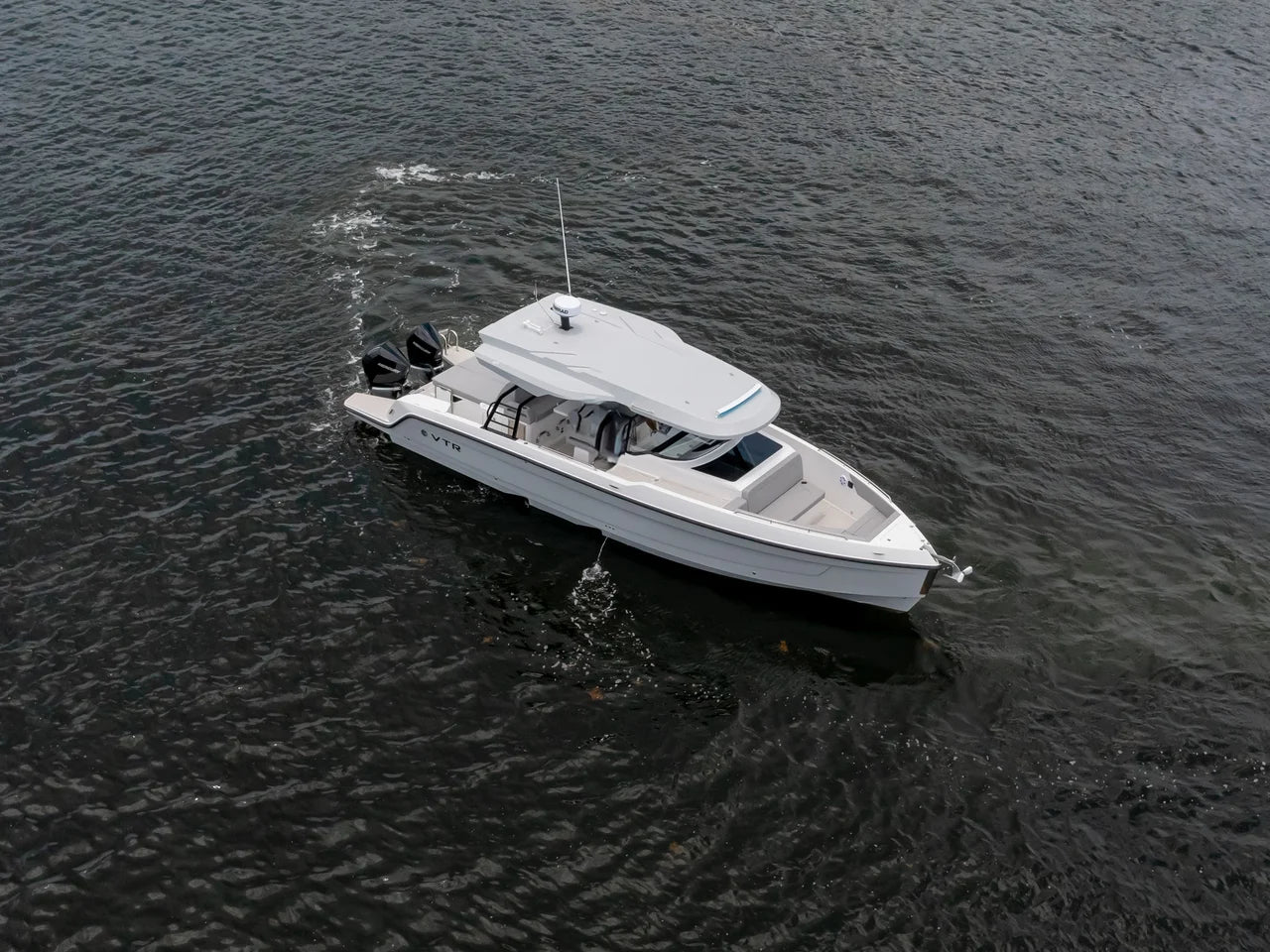 2026 Cruisers Yachts 38 VTR 38.0 feet, Pompano Beach, Florida #5