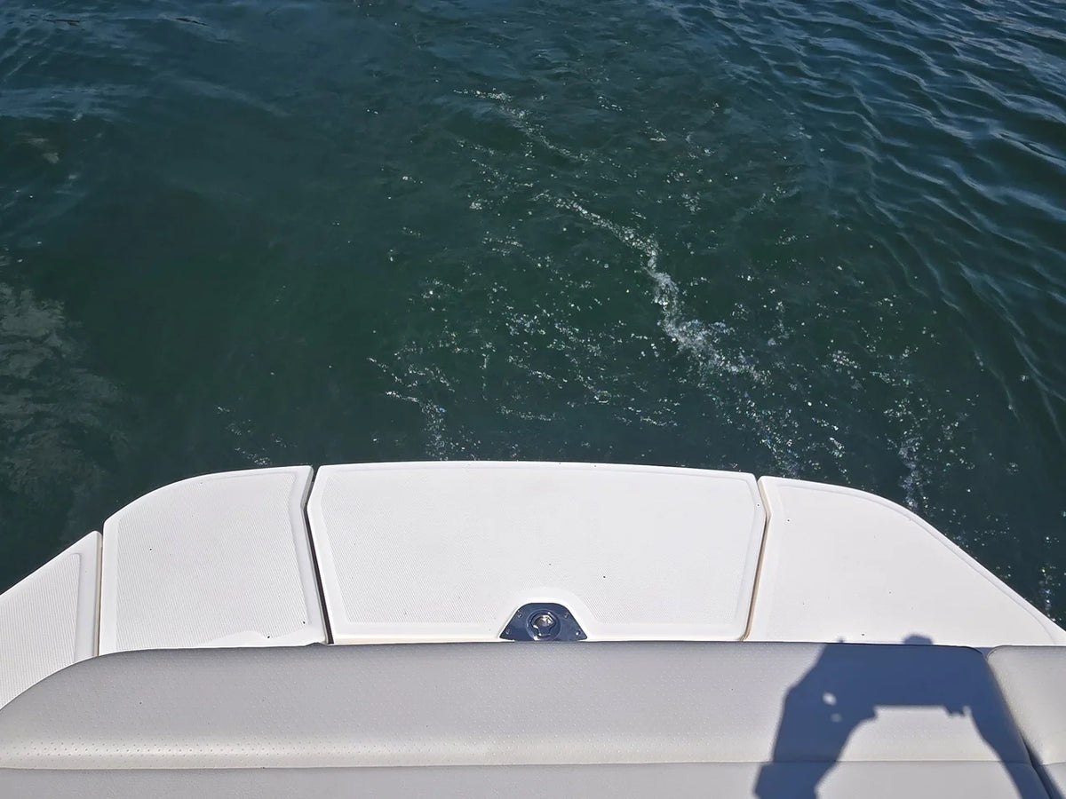 2026 Sea Ray SDX 250 25.0 feet, Cumming, GA #8