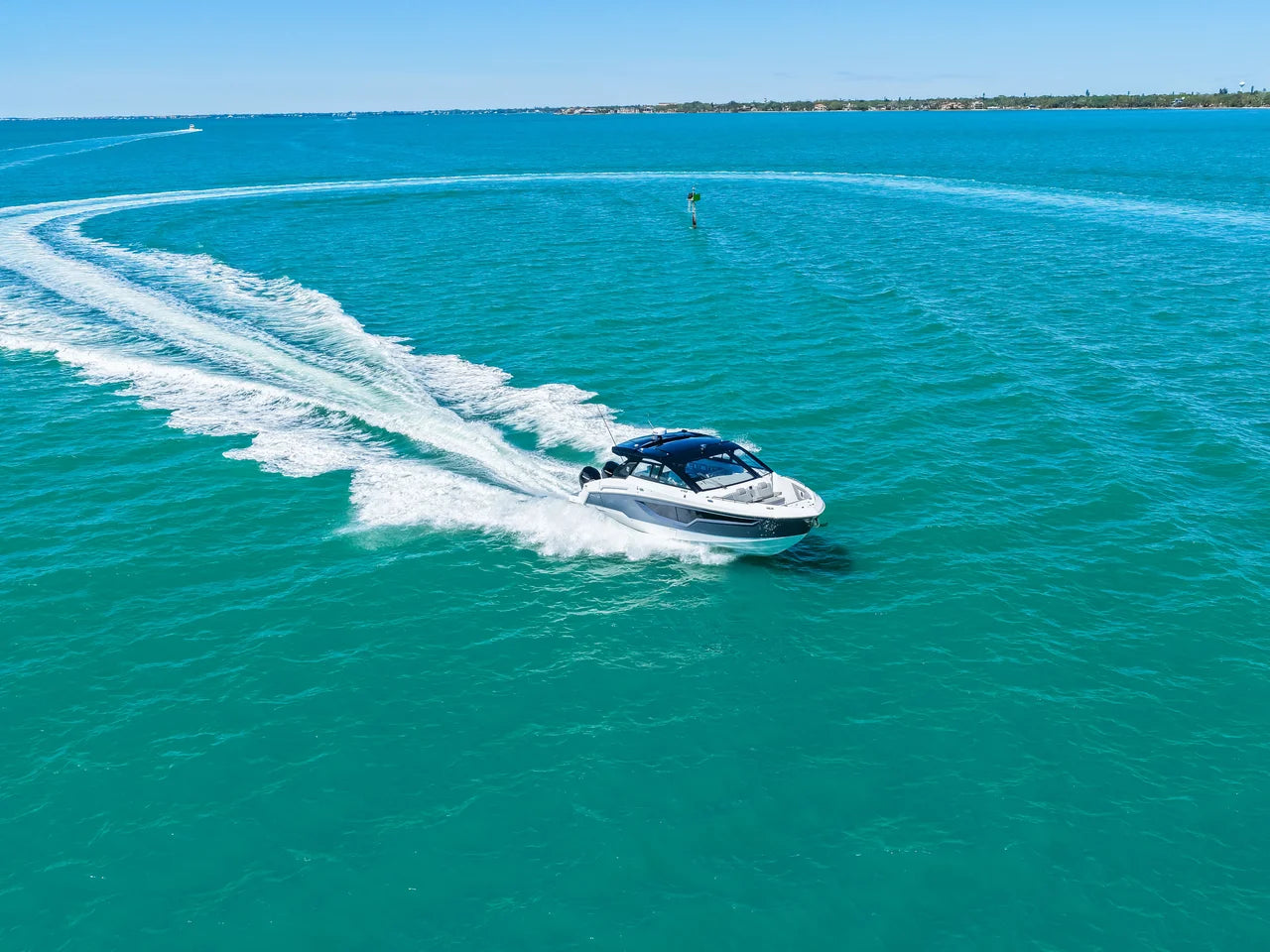 2026 Cruisers Yachts 42 GLS Outboard 42.0 feet, Sarasota, FL #27