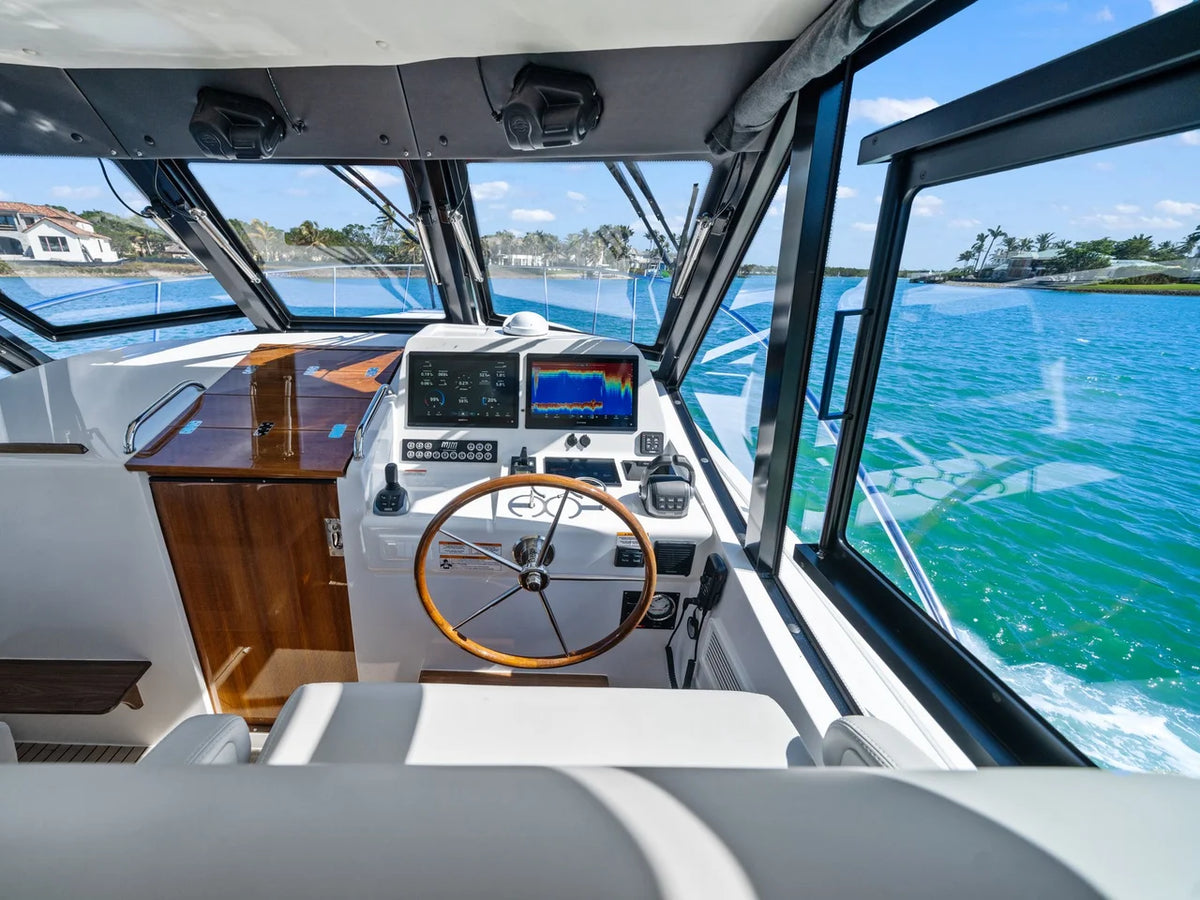 2025 MJM 42 46.0 feet, Naples, Florida #43