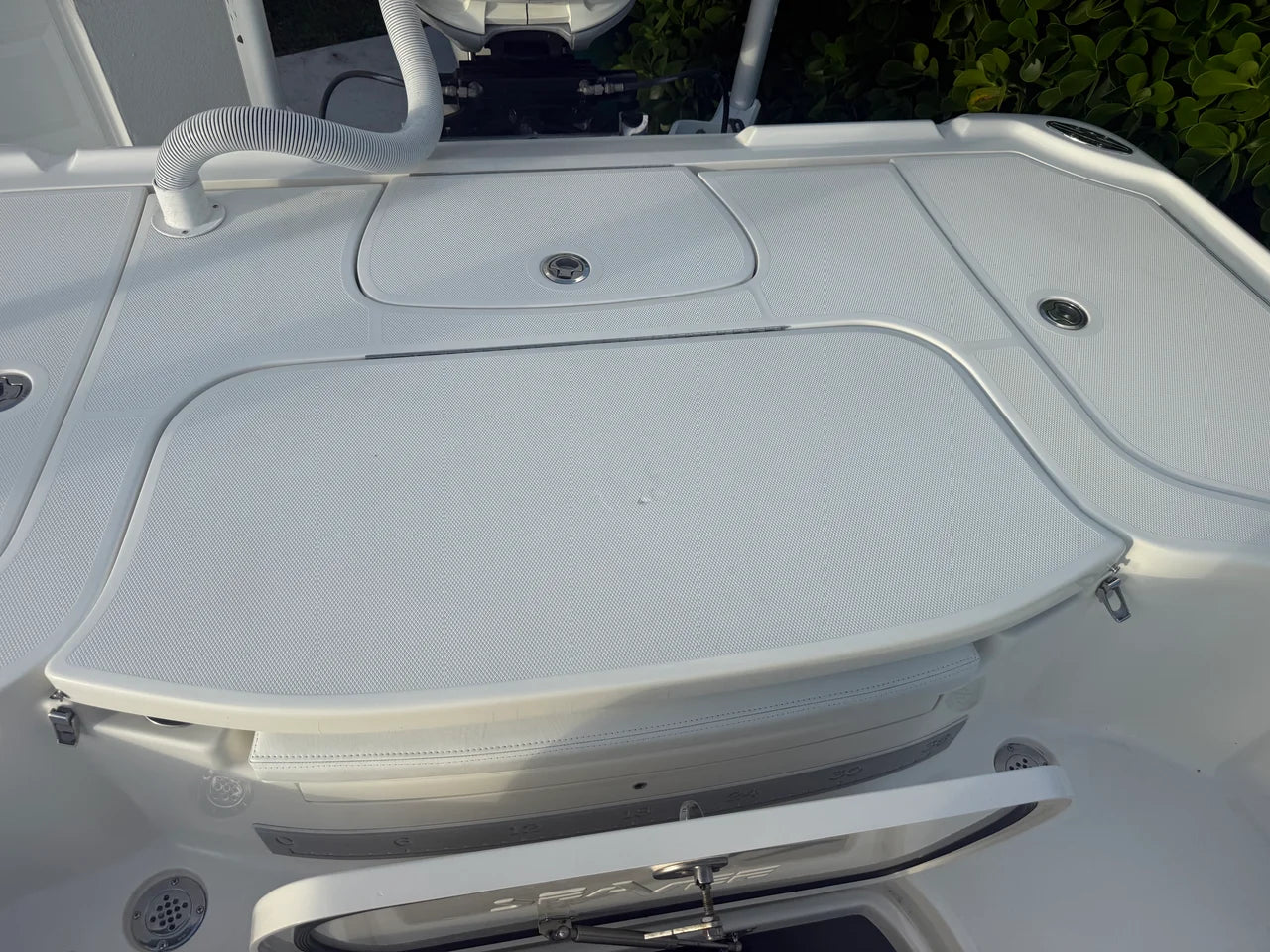 2018 SeaVee 270Z 27.0 feet, Miami, FL #35
