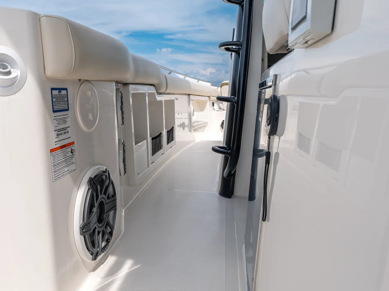 2027 Boston Whaler 380 Outrage 38.0 feet, Pensacola, Florida #43
