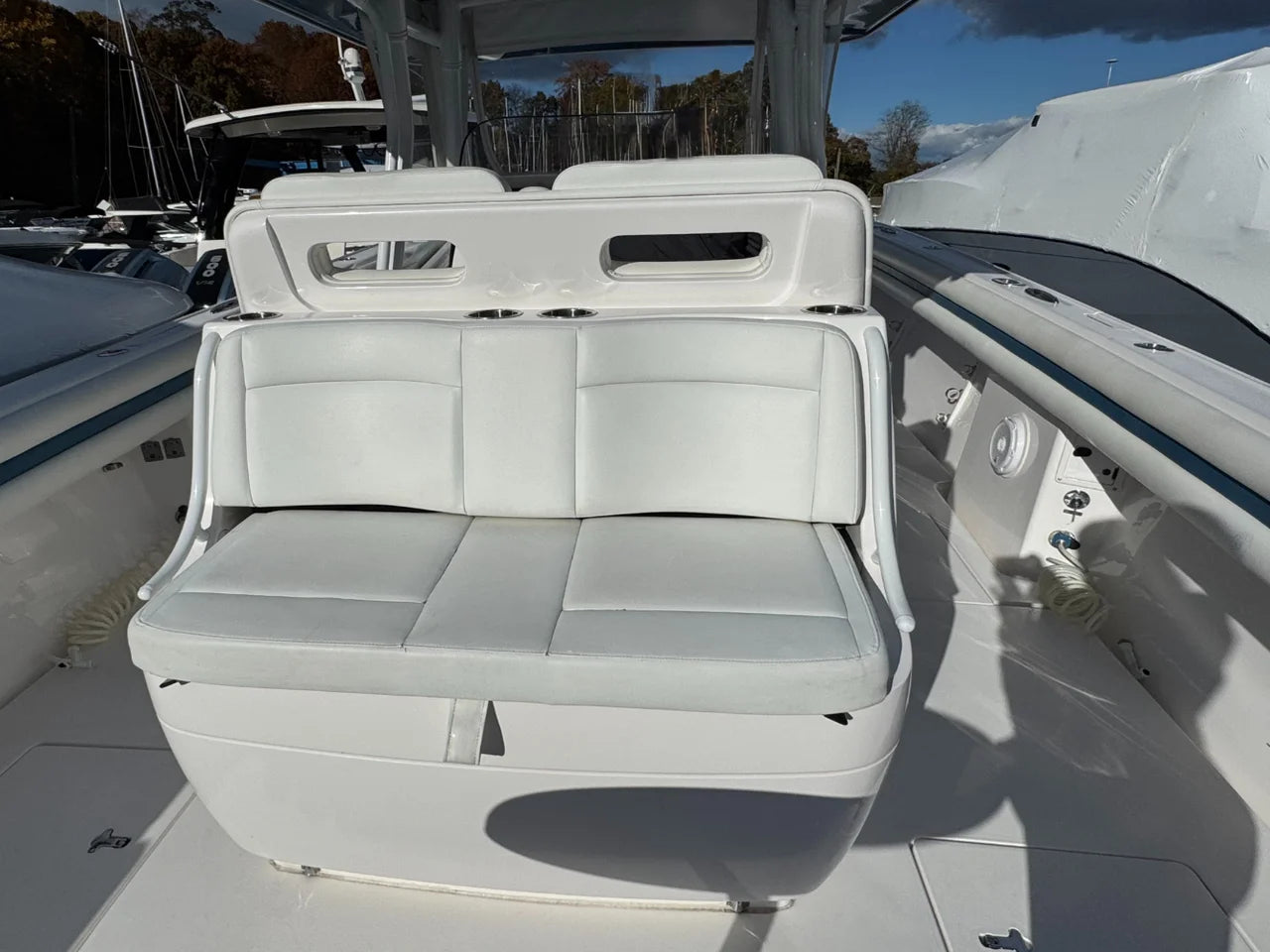 2017 Intrepid 400 40.0 feet, Huntington, NY #19